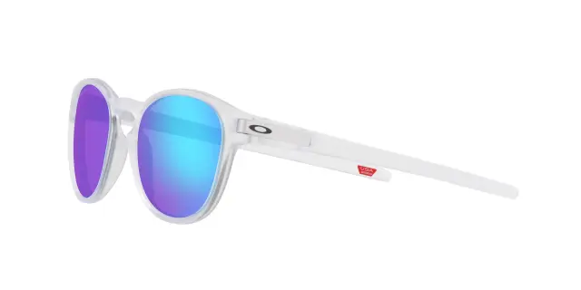 Γυαλιά Ηλίου Oakley LATCH OO9265 926565 Μονόχρωμοι Prizm Polarized (Oakley) (OO9265 926565) 3