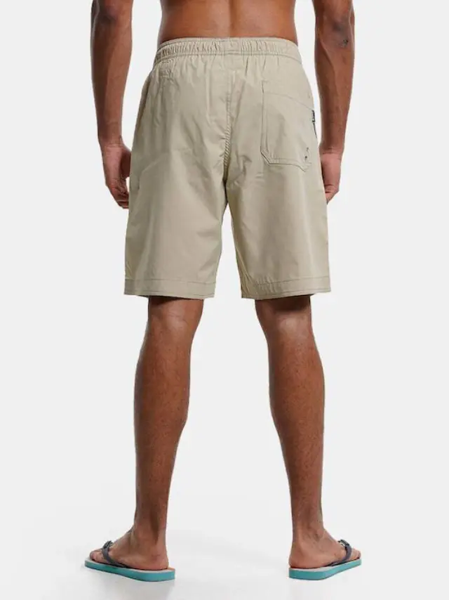 BE NATION ESSENTIALS LONG LENGTH SWIMSHORT - XL 2