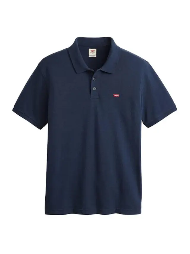 Levis Hm Polo Blues DRESS BLUES X 2