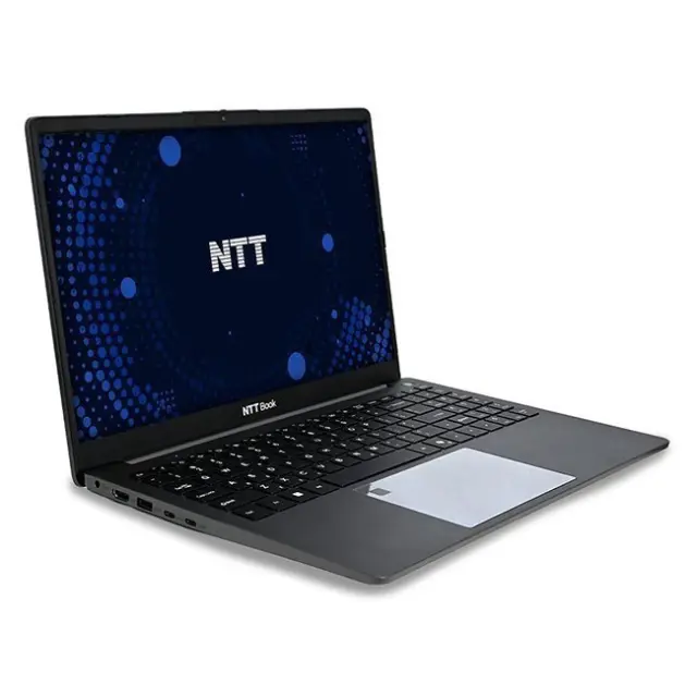 NTT Book B15 15,6" i5‑1334U/16GB/1TB SSD/W11 Pro US-Layout (NBC-i5B15IP-H02P) 2