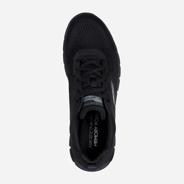 Skechers Leshur 232758-BBK - 44 3