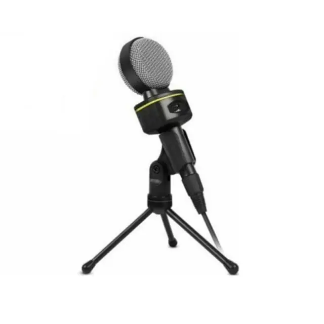 Qiaoyang Μικρόφωνο QA-T600 - Qiaoyang microphone condenser QA-T600 400067 2