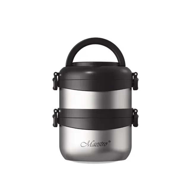 Maestro MR-1635-150 Thermos black, steel