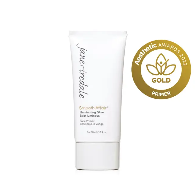 Jane Iredale Smooth Affair® Illuminating Glow Face Primer 50ml