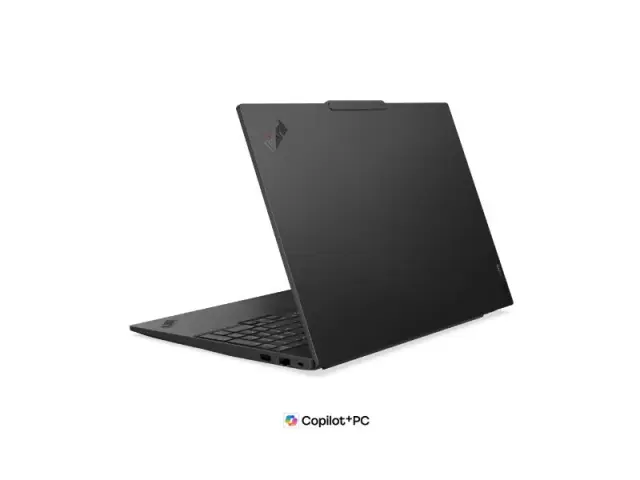 Lenovo Laptop ThinkPad E16 Gen 4 16'' Ultra 7 355 32GB 1TB SSD Intel Graphics W11P 1Y (21YC0060GM) 3