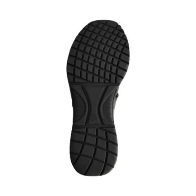 Naturelle Bolle Black Comfort Ανατομικά Παπούτσια Δέρμα & Neoprene, 1 ζευγάρι 2