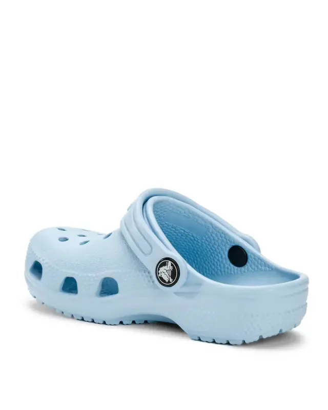 Crocs Classic Clog T Baby Blue 206990-4NS - 24-25 3