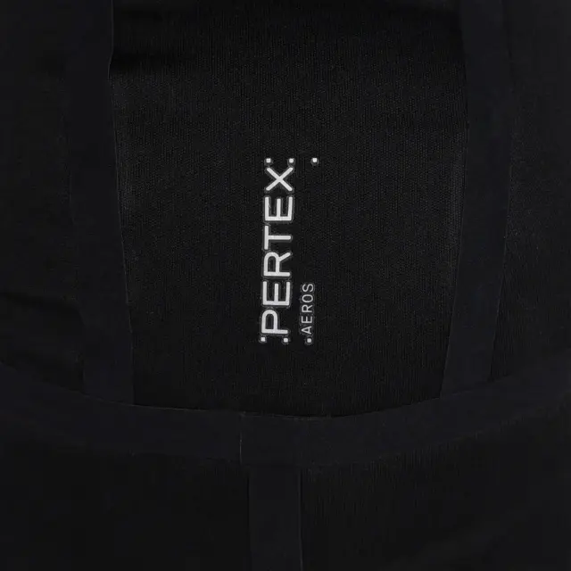 Buff Αντιανεμικός Σκούφος Solid Black - L/XL 3