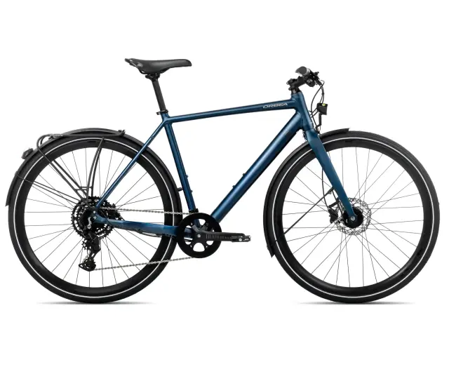 ΠΟΔΗΛΑΤΟ ORBEA VECTOR 25 EQ 28'' 026 - ΜΠΛΕ - MEDIUM