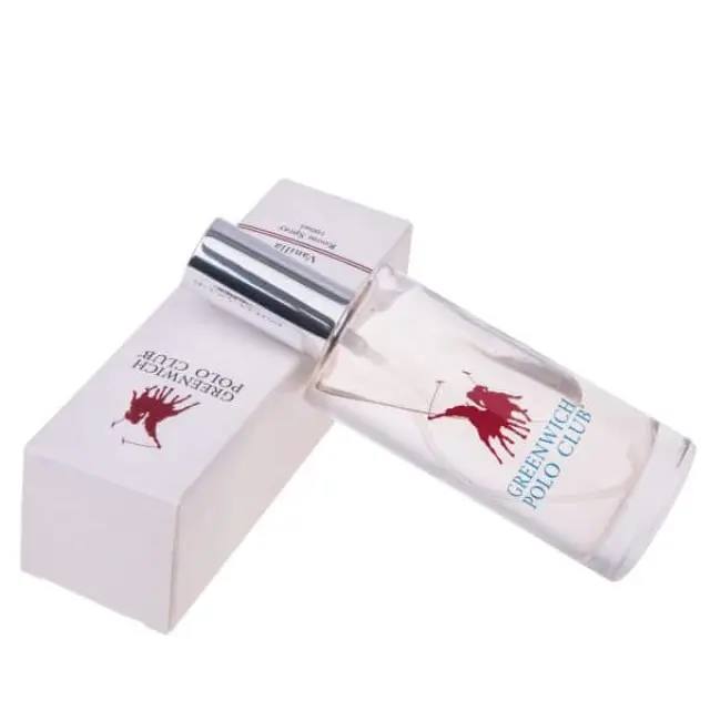 Αρωματικό Σπρέυ Χώρου 100ml Greenwich Polo Club 3001 Vanilla 2