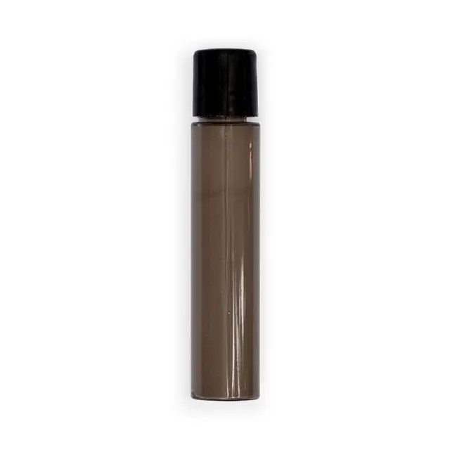 Zao Organic EyeBrow Mascara Refill - Βιολογική Μάσκαρα φρυδιών (Aνταλλακτικό) - 053 Brown