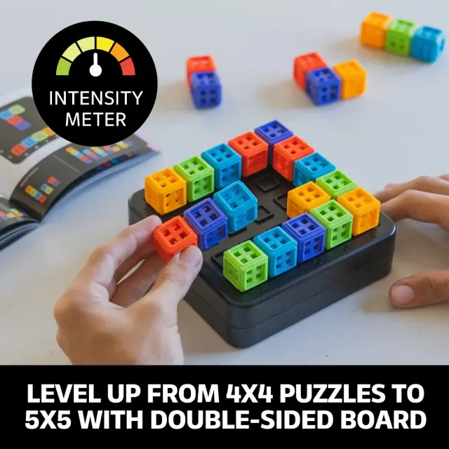 Educational Insights Kanoodle SudoQube Παιχνίδι Λογικής (7+ ετών) EI-2882 2