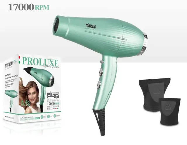 Πιστολάκι μαλλιών - 37091 - DSP - 615686 2