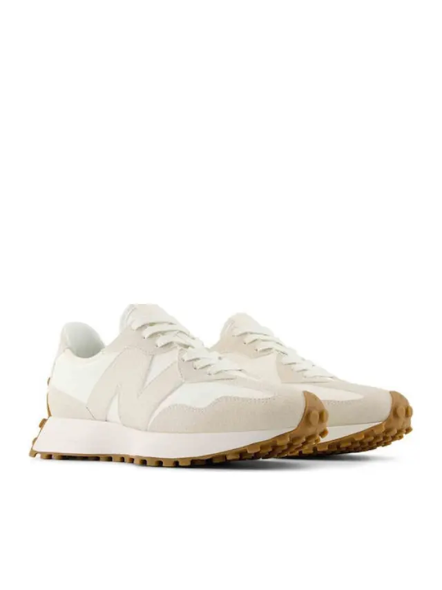 New Balance Medium Mouen Beige WS327NKD - 40 1/2 3