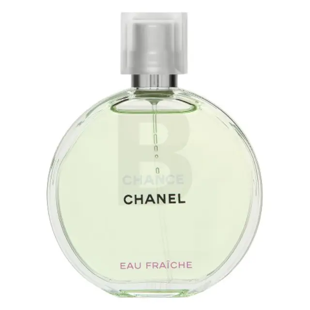 Chanel Chance Eau Fraiche Eau de Toilette for women 50 ml