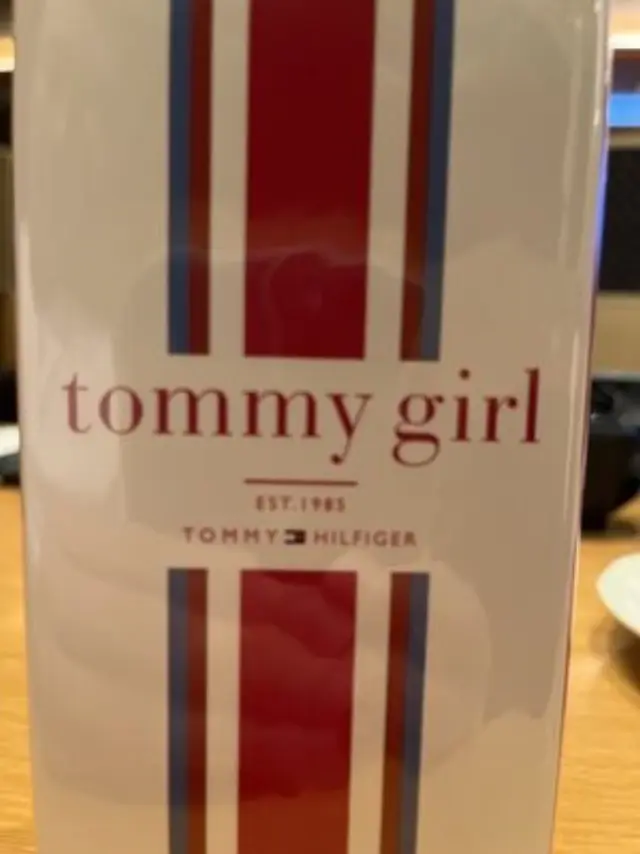 Tommy Hilfiger Tommy Girl Eau de Toilette 200ml