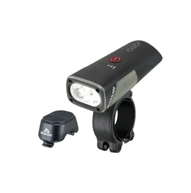 ΦΑΝΑΡΙ SIGMA BUSTER 1700 LINK ΕΜΠΡΟΣΘΙΟ
