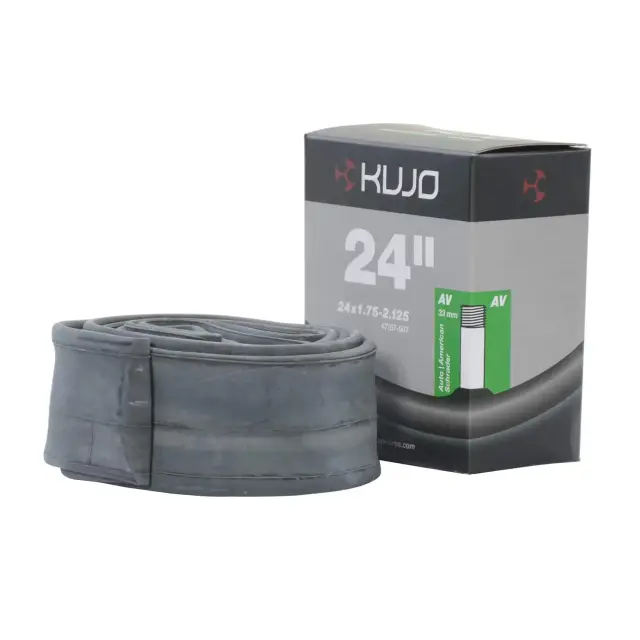ΑΕΡΟΘΑΛΑΜΟΣ KUJO 24x1.75-2.125 AV