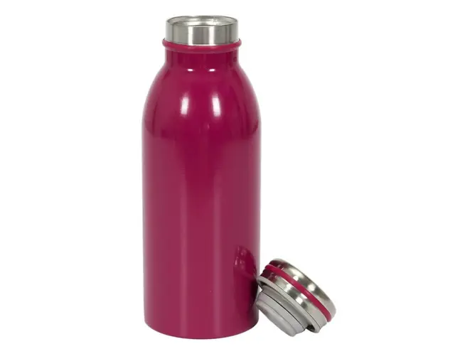 Mπουκάλι Θερμός Cook Concept με χωρητικότητα 450ml και διατήρηση θερμοκρασίας 6h ζεστό / 18h κρύο KA4807 2