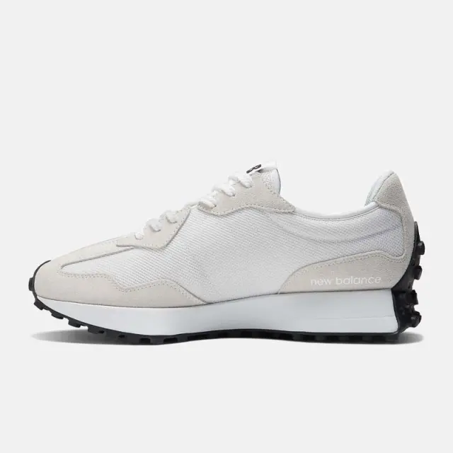 Sneaker New Balance 327 MS327CWB Γκρι - 44 2