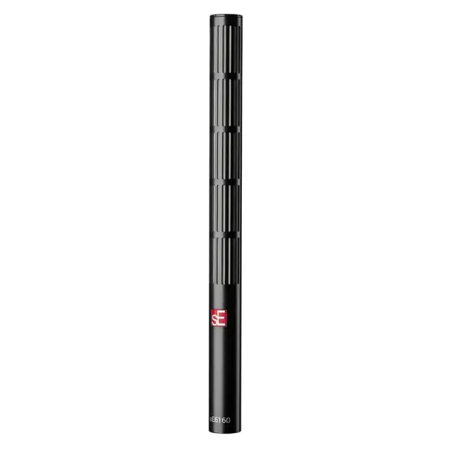 sE Electronics sE6160 Shotgun Μικρόφωνο