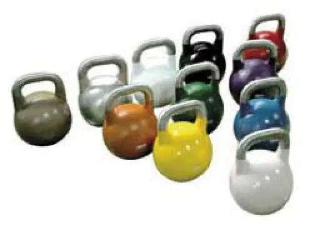 AMILA Kettlebell Competition Series 32Kg (84587) 2