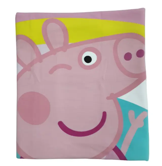 Πετσέτα Μπάνιου 70x140cm Peppa Pig 70200540000