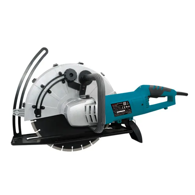 ΗΛΕΚΤΡΙΚΟΣ ΚΟΦΤΗΣ ΔΟΜΙΚΩΝ ΥΛΙΚΩΝ 2600W 633082