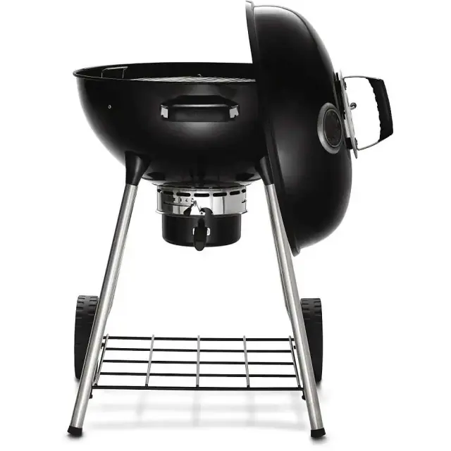 Ψησταριά Κάρβουνου Kettle NK22K-LEG Black - NAPOLEON 3