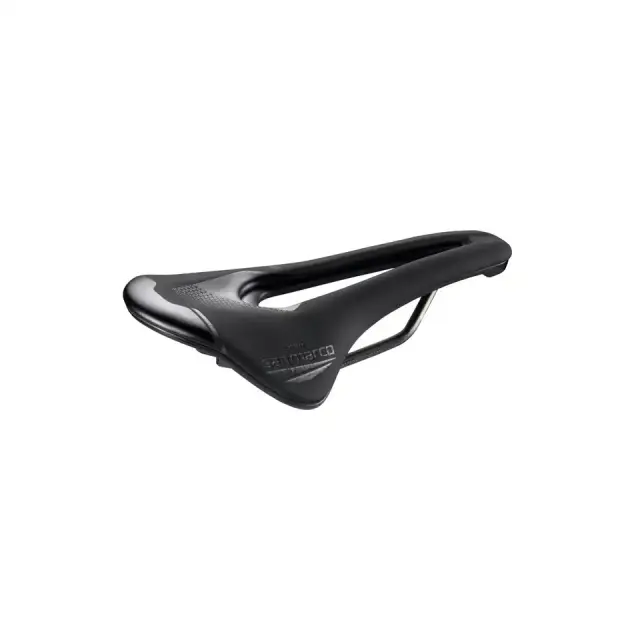 ΣΕΛΛΑ SELLE SAN MARCO SHORTFIT 2.0 OPEN-FIT RACING WIDE 2