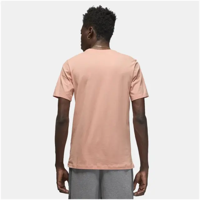 Jordan Jumpman T-Shirt (CJ0921-824) - Σομόν 2