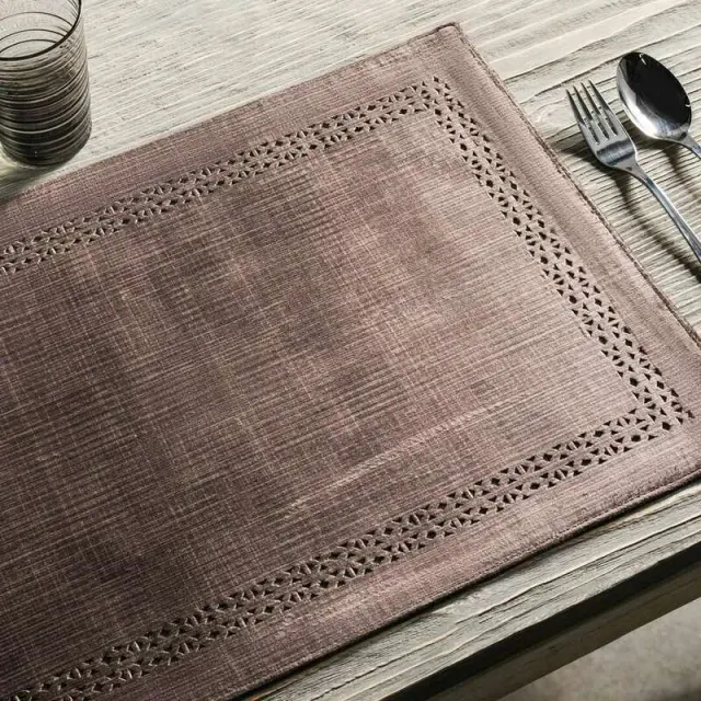 ΣΕΤ ΣΟΥΠΛΑ 2 ΤΜΧ ARTISAN 35X50 VENGE GOFIS HOME