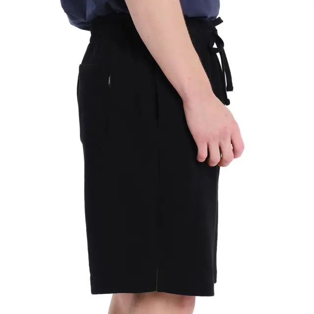 Emerson Men's Sweat Shorts (261.EM26.53-Black) - Μαύρο 2