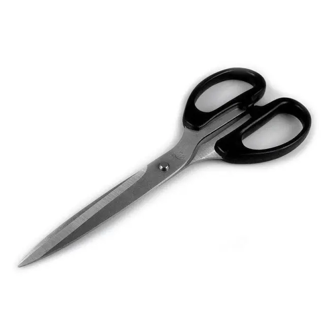 Ψαλίδι μήκους 20cm, Stainless