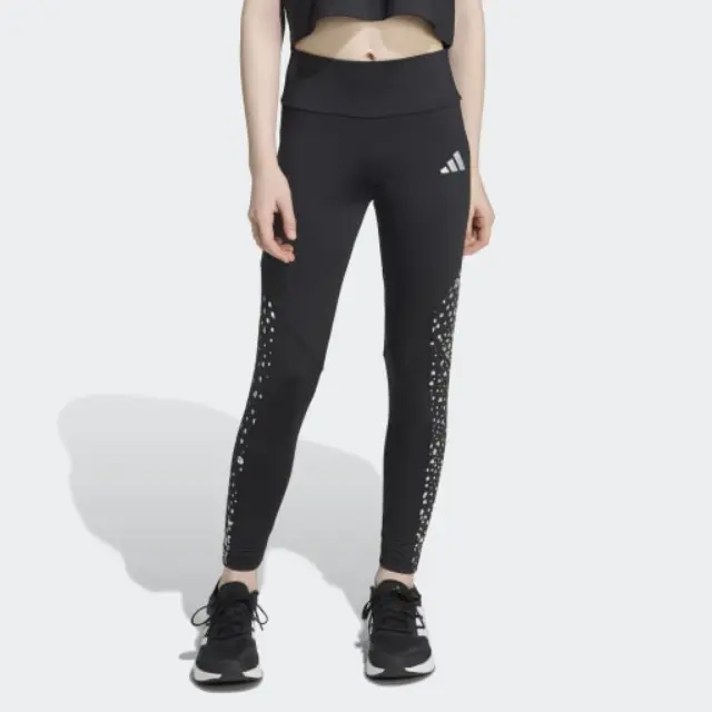 Adidas JG TR -ES GL Leg Black /Silvmt/Noir/Argmet JM3843 - 164