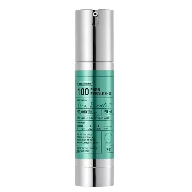 VT PDRN Reedle Shot 100- Ενισχυτικό με τεχνολογία microneedle & PDRN