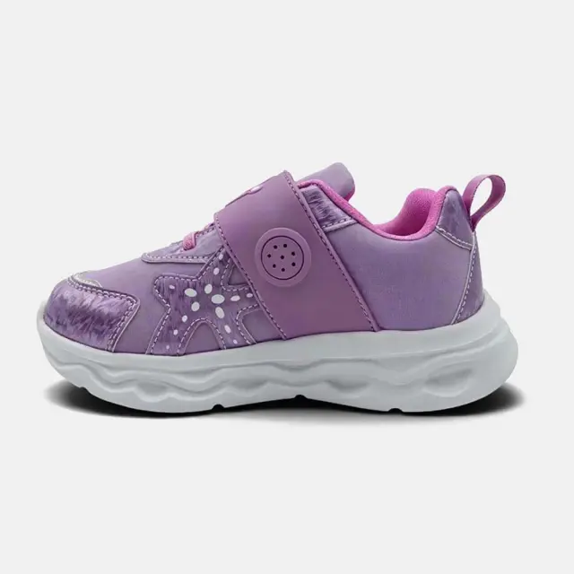 Fila Kids Rainbow V Ροζ 3BK63005-800 (Fila) 2