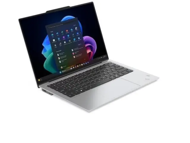 LENOVO Laptop ThinkPad X9-14 G1 Aura Edition 14'' 2.8K OLED/Ultra7-258V/32GB/1TB SSD/Intel Arc Graphics/Win 11 Pro/3Y PREM/Touch/White 2