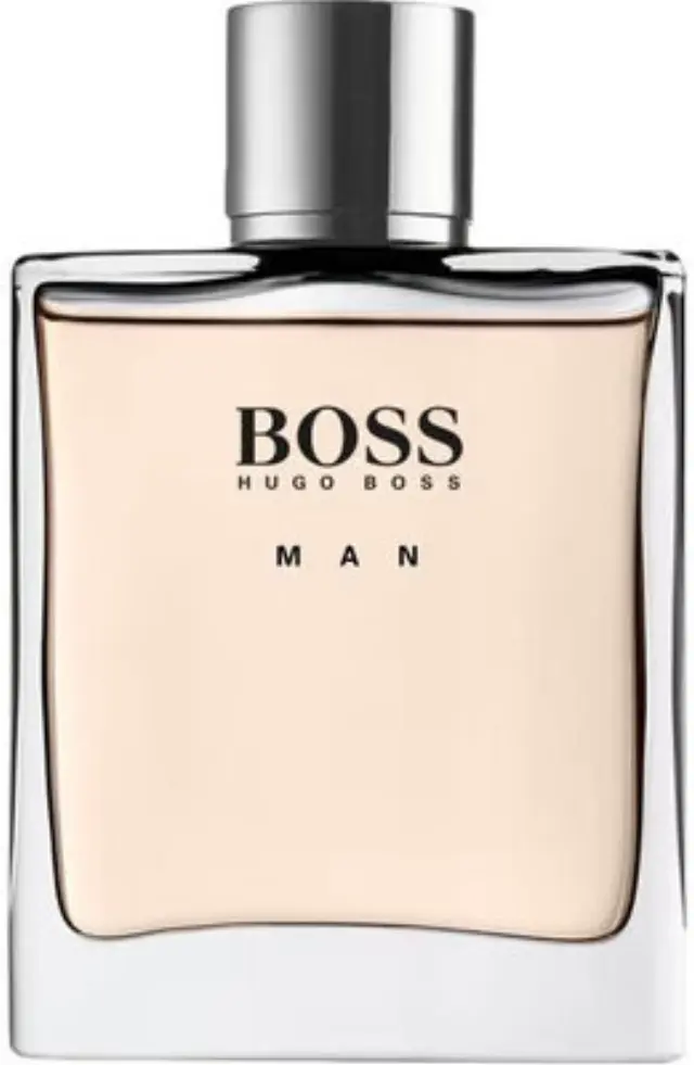 Boss Eau de Toilette 100ml