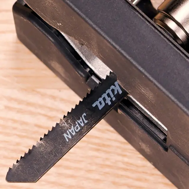 Makita A-85662 - Λάμες καθαρής κοπής B14 50mm-18T 3