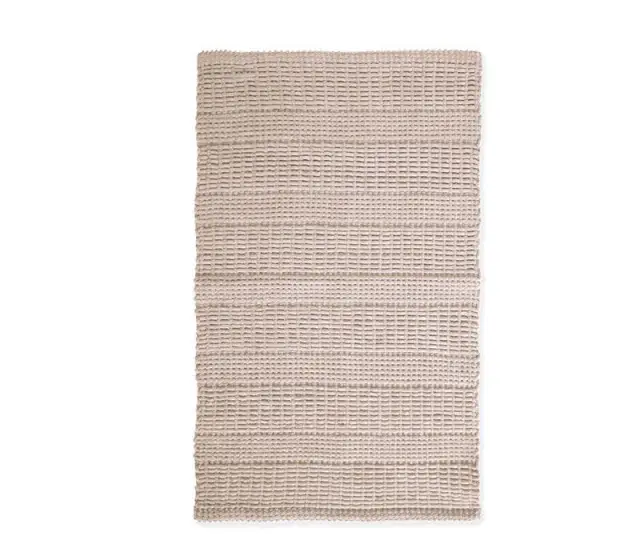 Nef-Nef Homeware Ταπέτο Μπάνιου Delight 50x80 570-Linen