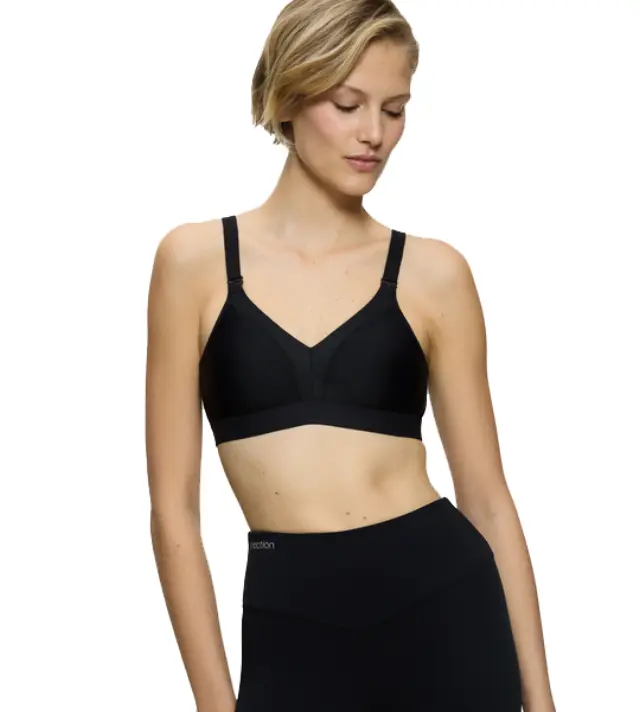 Triumph Triaction Wellness N σουτιέν sports Cup D 10184765-0004