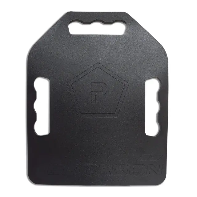AVRON™ TAC-FITNESS PLATE (4Kg) K25055