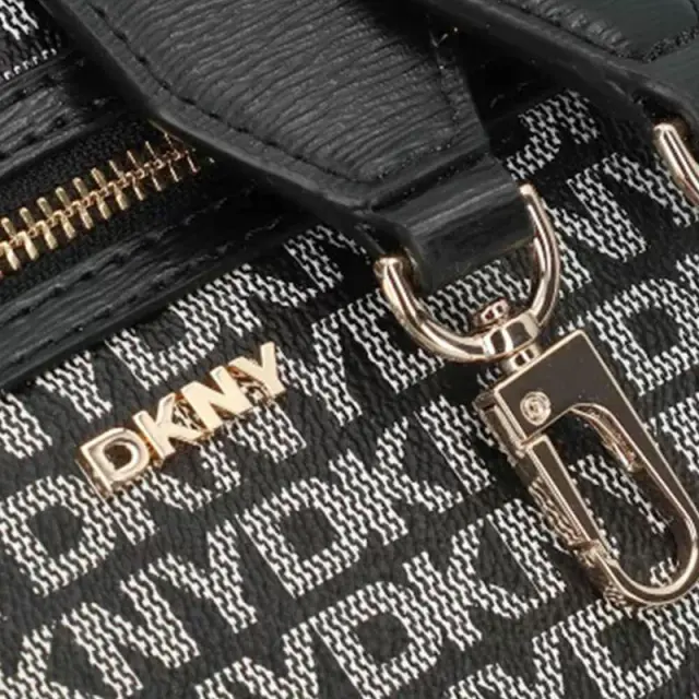 Τσαντακι DKNY Bryant Ave Crossbody Handbag R42EYE21-0071 Μαύρο - ONESIZE 3