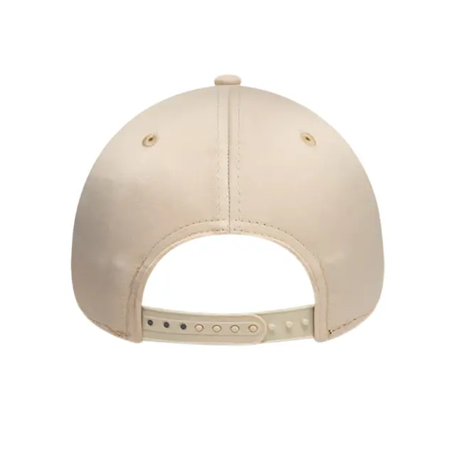 New Era LA Dodgers Satin 9FORTY Adjustable Cap Γυναικείο Καπέλο 3