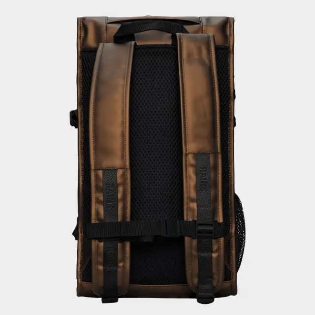 Τσάντα Rains Trail Mountaineer Bag W3 14340-182 Comet Καφέ - ONESIZE 3