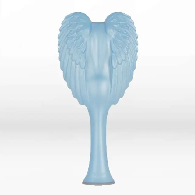 Tangle Angel 2.0 Blue/Grey Matt