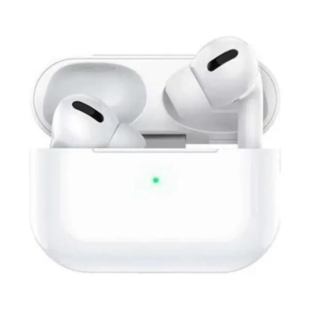 Hoco In-ear Bluetooth Handsfree Ακουστικά με Θήκη Φόρτισης Άσπρα EW68 3