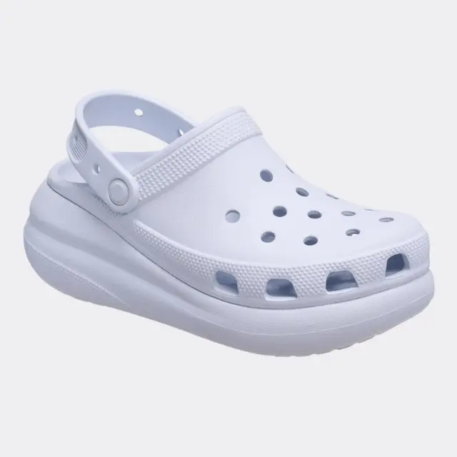 Crocs Crush Clog (207521-5BO) - Λιλά - 37-38 2