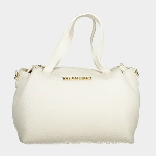 Valentino Bags - Γυναικεία Τσάντα Ώμου Blossom Re VBS8P205-006 Λευκό